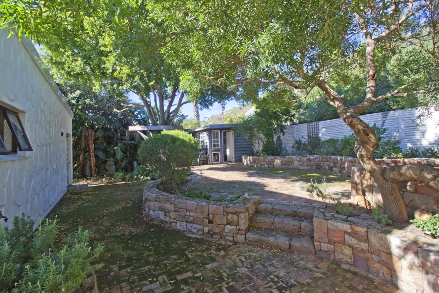 3 Bedroom Property for Sale in Kommetjie Western Cape